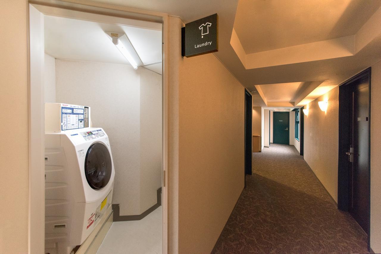 ホテル the b お茶の水（ザビー おちゃのみず） 東京都 エクステリア 写真